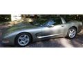1999 Chevrolet Corvette for sale by owner