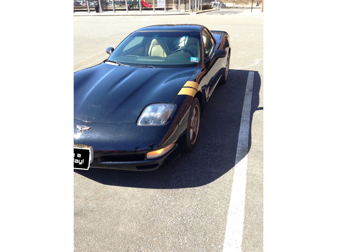 2000 Chevrolet Corvette for Sale by Owner in Lyndhurst, NJ 07071