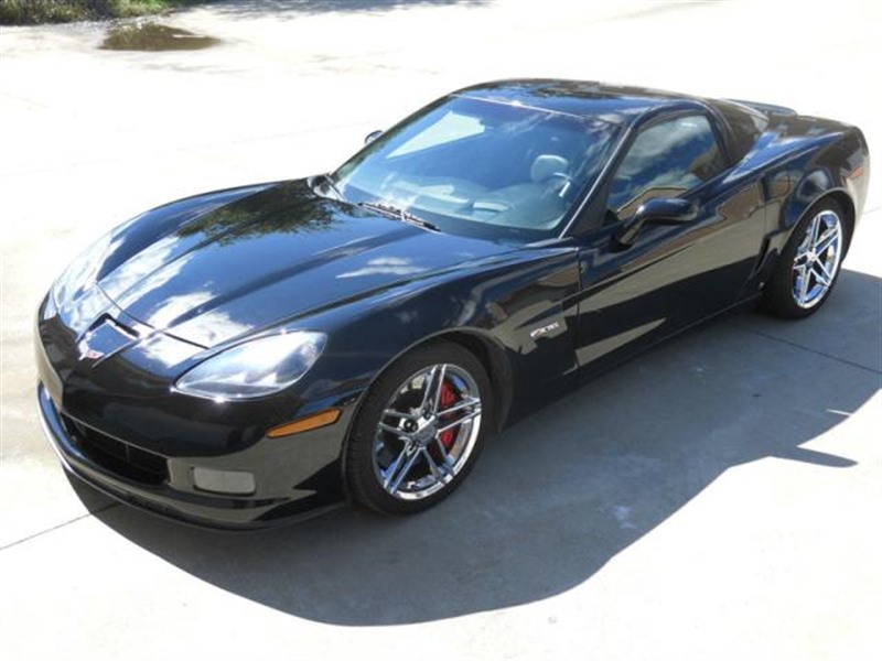 2008 Chevrolet Corvette for Sale by Owner in Memphis, TN 38159