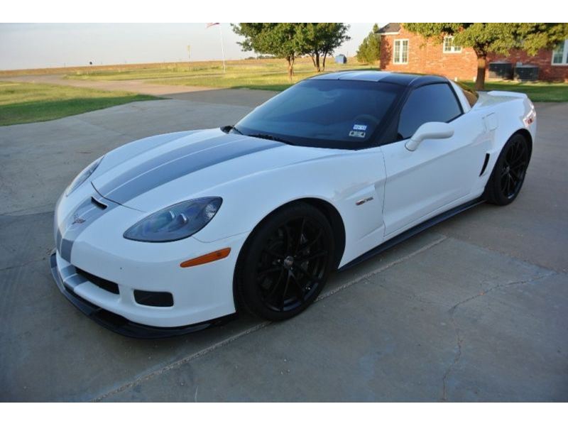 2013 Chevrolet Corvette for sale by owner in ROUND ROCK