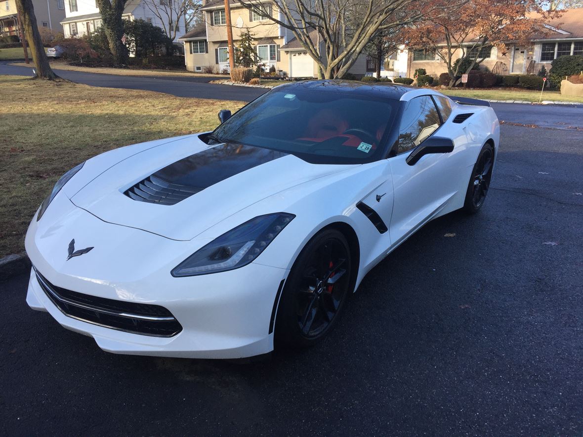 2014 Chevrolet Corvette for sale by owner in Westwood