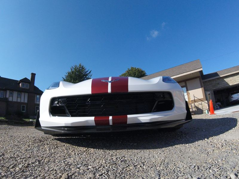 2016 Chevrolet Corvette Sale by Owner in Steubenville, OH 43953