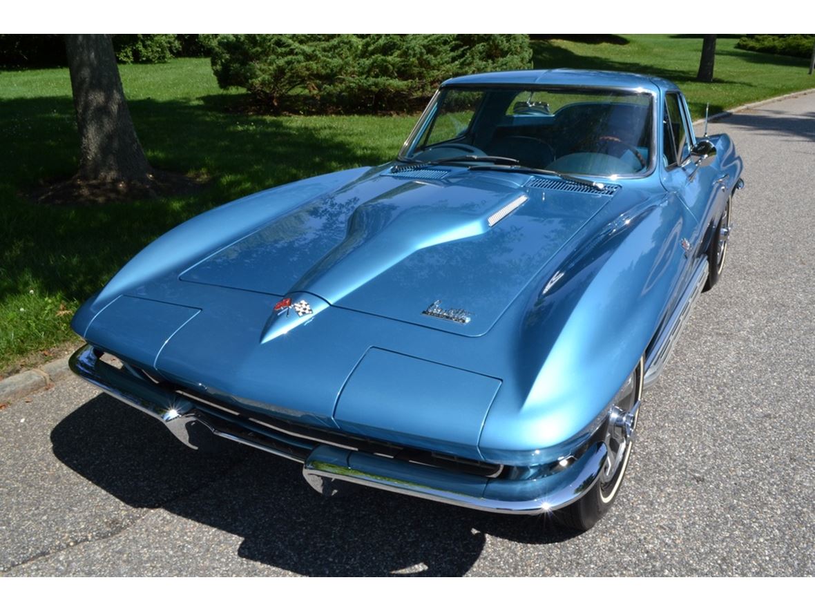 1966 Chevrolet Corvette Stingray for sale by owner in Houston