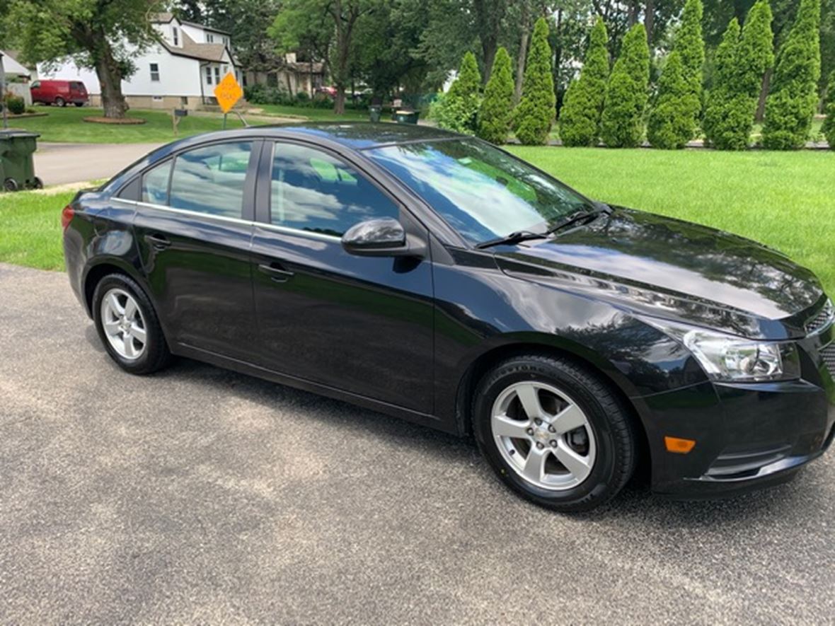 2014 Chevrolet Cruze for Sale by Owner in Willowbrook, IL