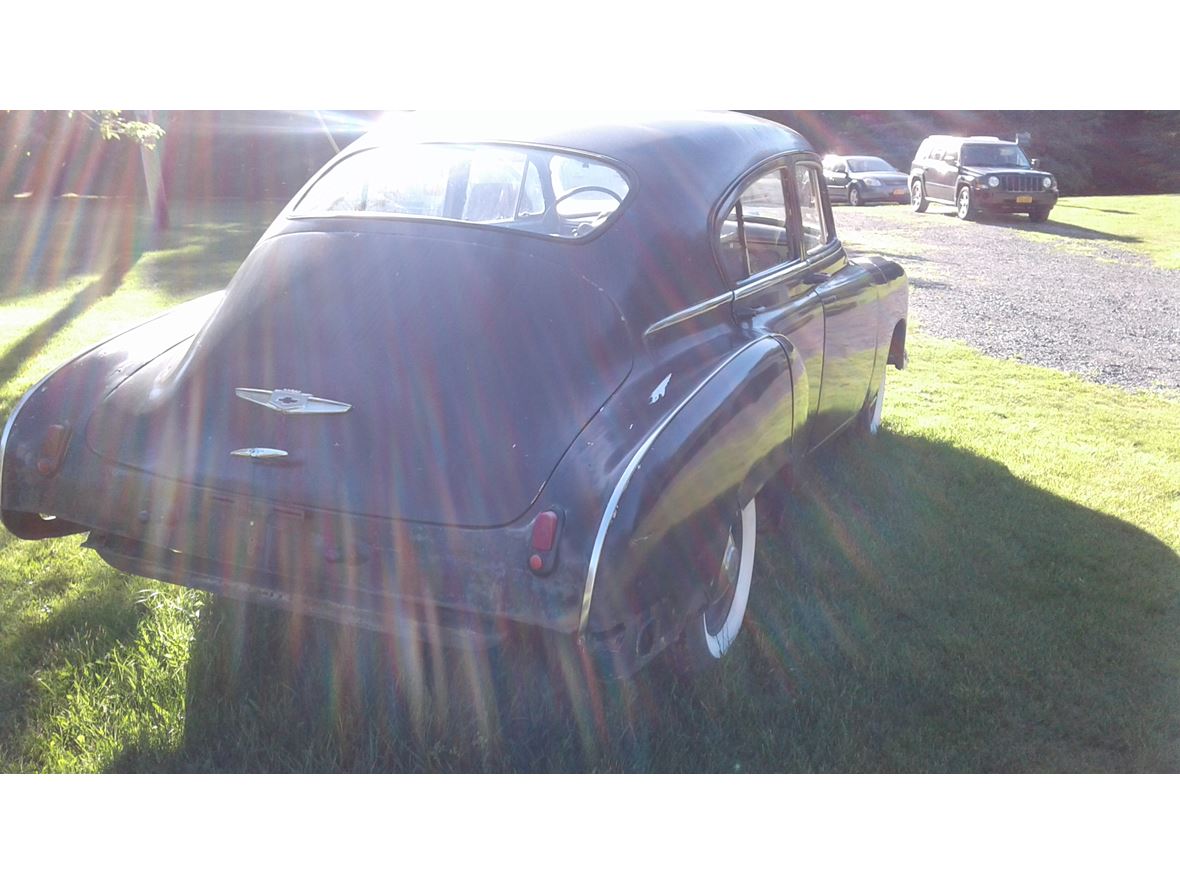1949 Chevrolet deluxe for sale by owner in Canton
