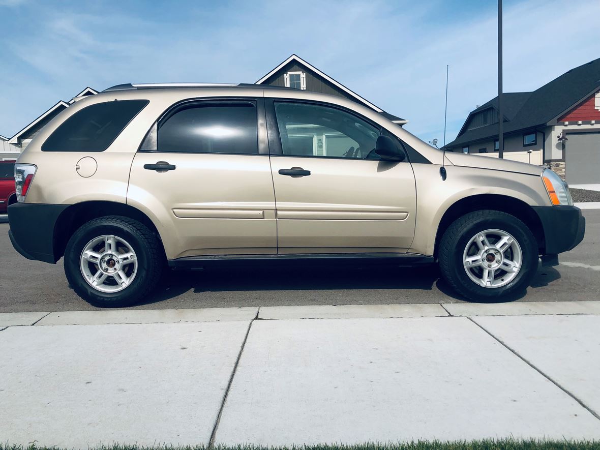 2005 chevy equinox towing capacity 2005 chevy equinox towing capacity
