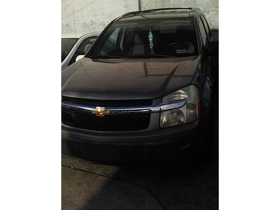 2006 Chevrolet Equinox for sale by owner in Philadelphia