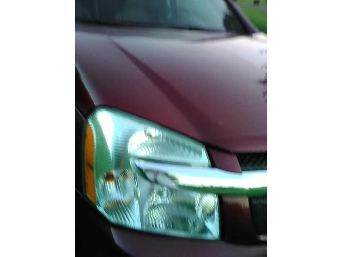 2007 Chevrolet Equinox for Sale by Owner in Montvale, VA 24122