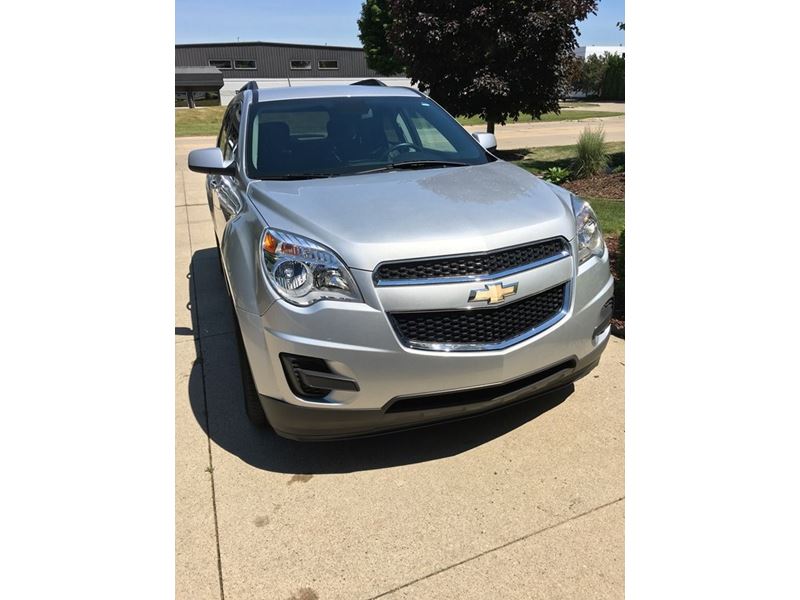 2013 Chevrolet Equinox Sale by Owner in Sterling Heights, MI 48312