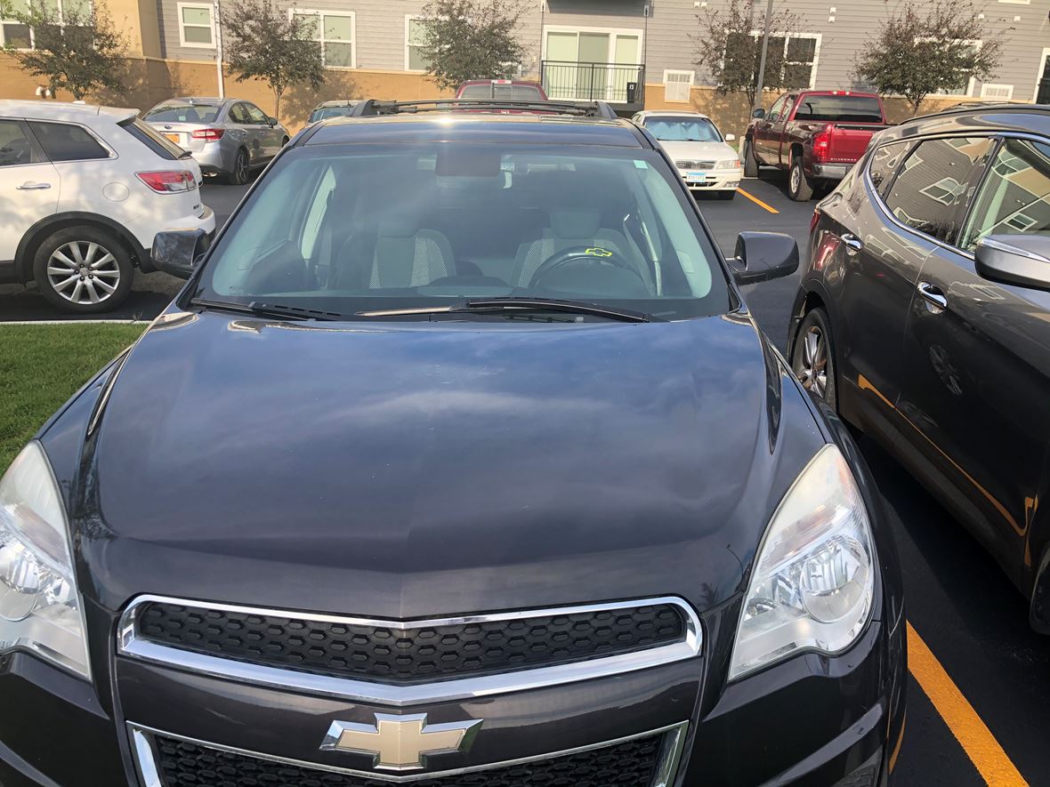 2013 Chevrolet Equinox for Sale by Owner in Rochester, MN 55906