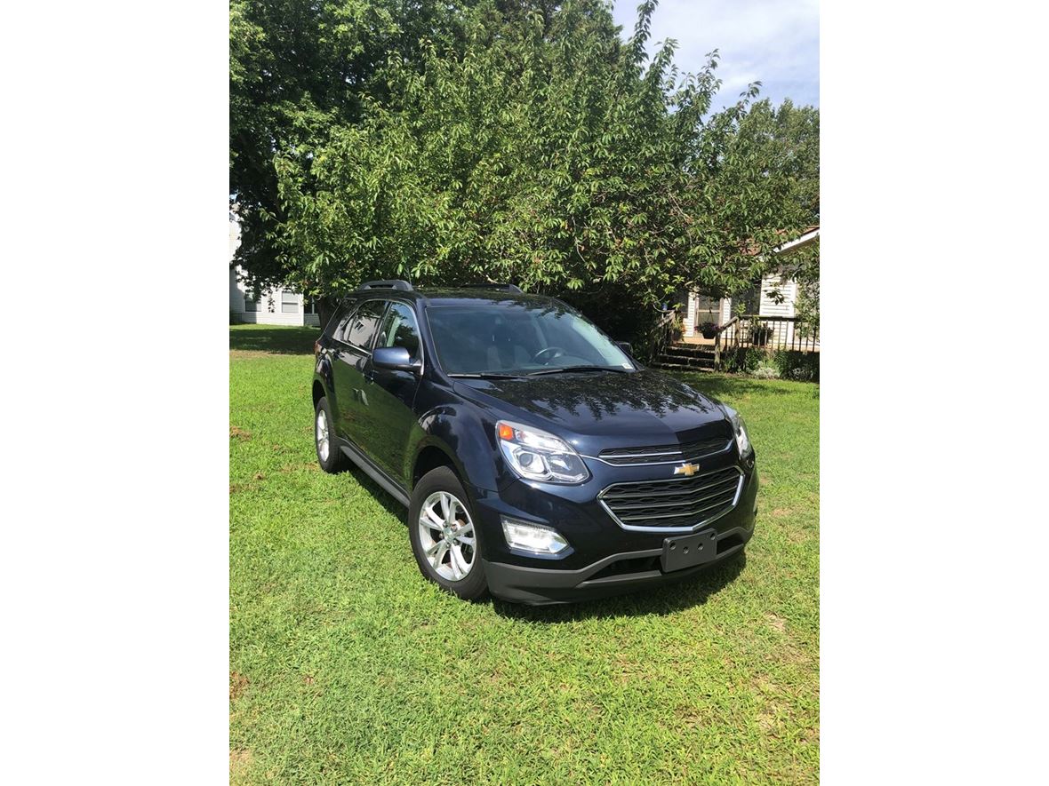 2016 Chevrolet Equinox for sale by owner in Ocean View