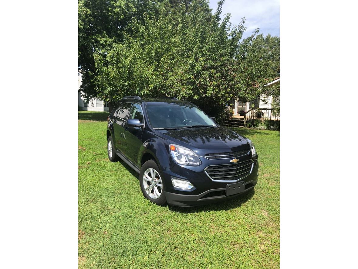 2016 Chevrolet Equinox for Sale by Owner in Ocean View, DE 19970