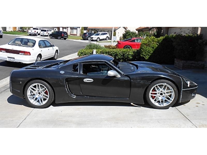 2006 Chevrolet Factory Five GTM for sale by owner in Rancho Santa Margarita