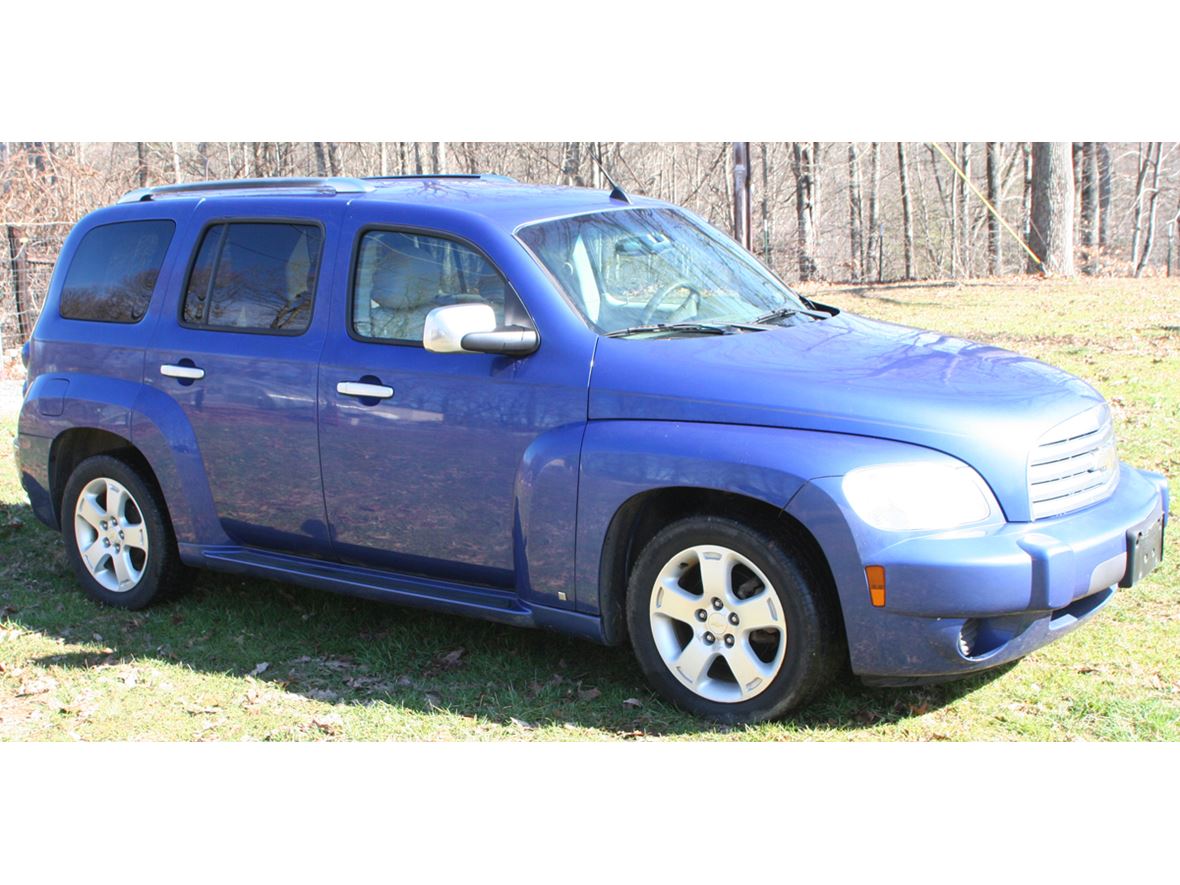 2006 Chevrolet HHR for Sale by Owner in Bristol, VA 24202