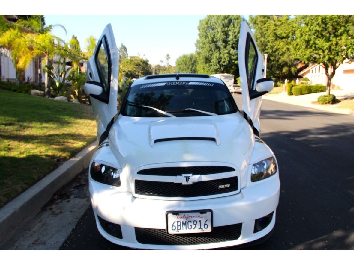 2007 Chevrolet HHR for sale by owner in Granada Hills