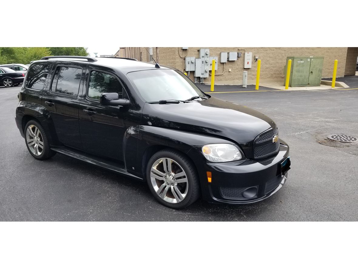 2008 Chevrolet HHR for sale by owner in Orland Park