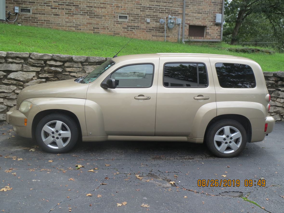 2008 Chevrolet HHR for sale by owner in Springfield