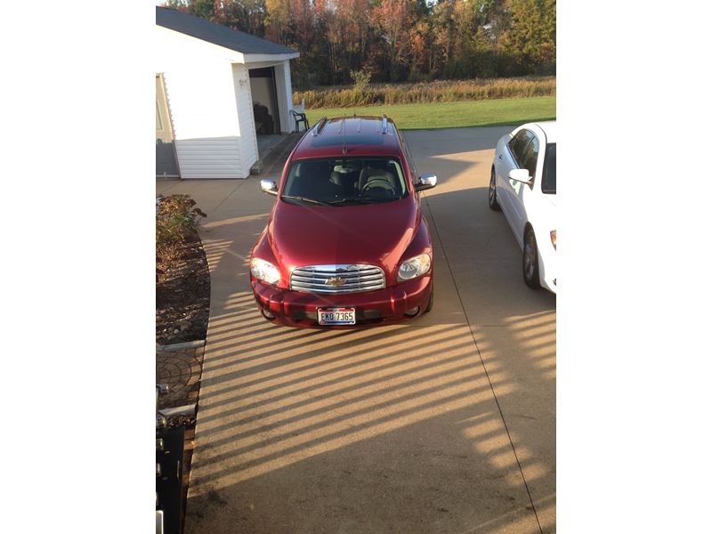 2009 Chevrolet HHR for Sale by Owner in Rootstown, OH 44272
