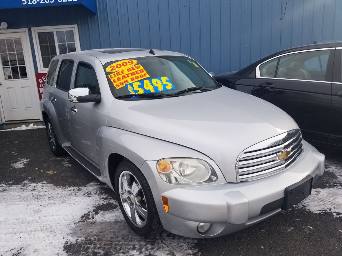 2009 Chevrolet HHR for sale by owner in Albany