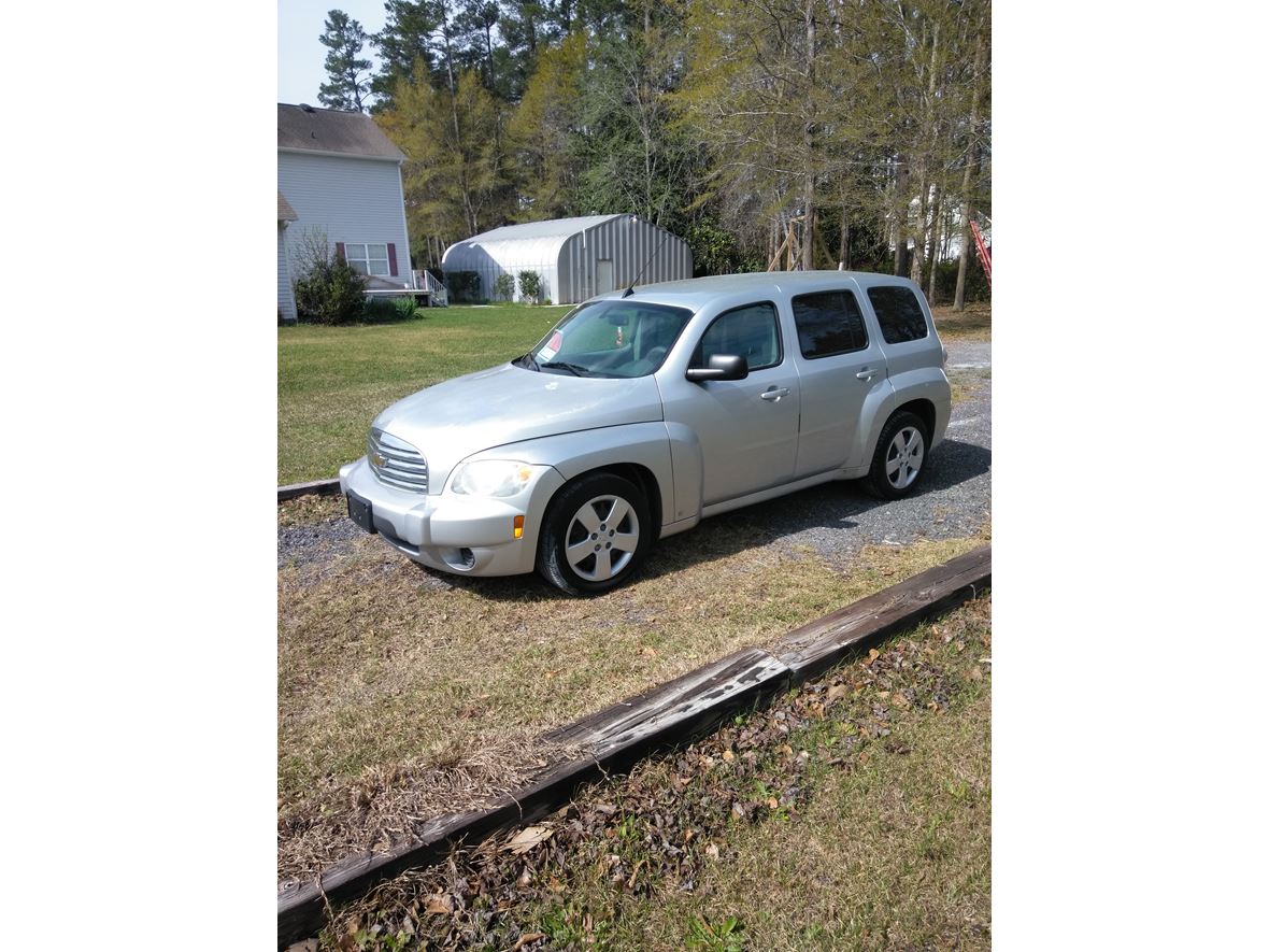 2009 Chevrolet HHR for Sale by Owner in Loris, SC 29569