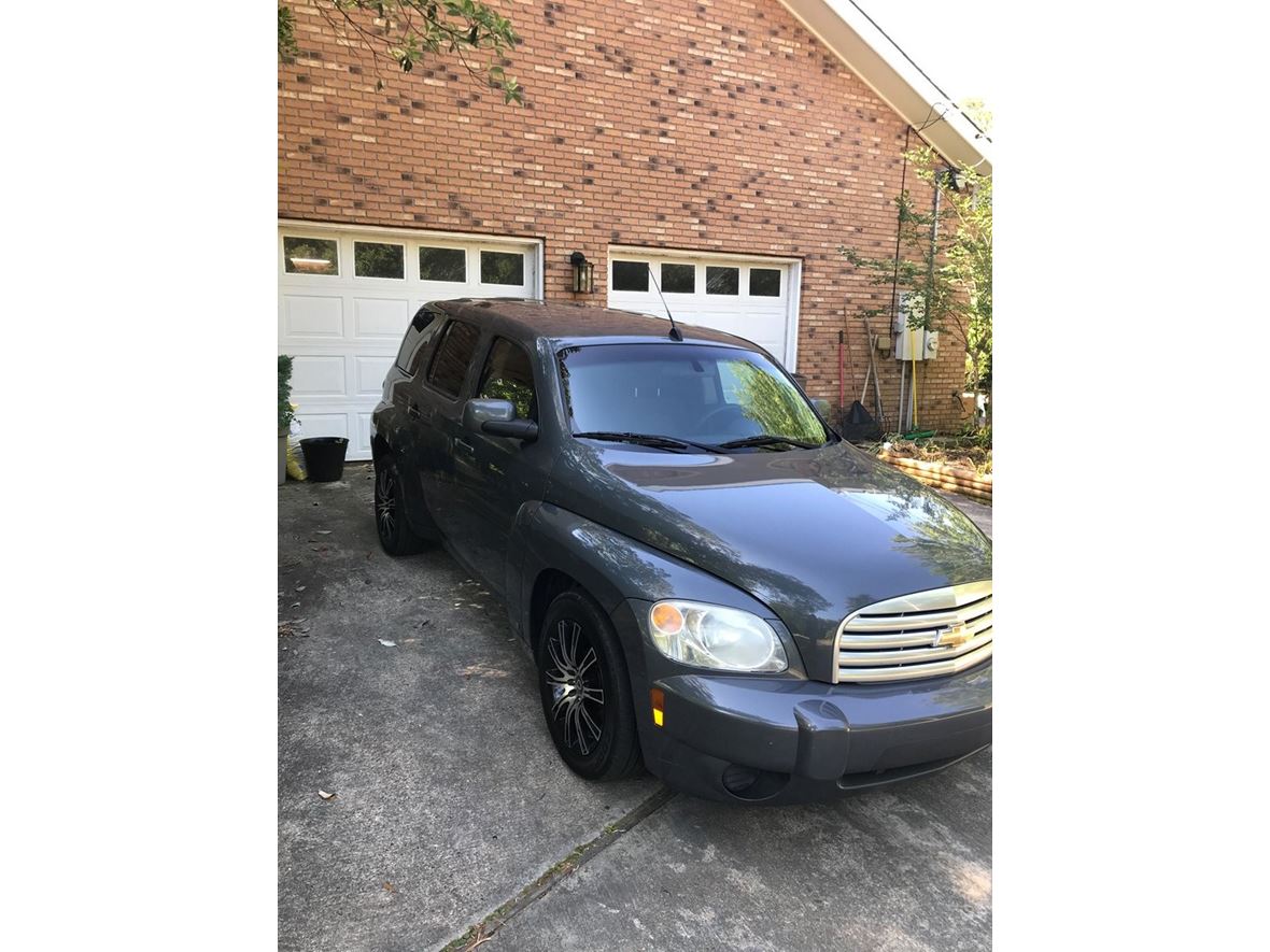 2009 Chevrolet HHR for sale by owner in Diberville