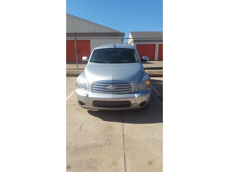 2010 Chevrolet HHR for Sale by Owner in Oklahoma City, OK 73198