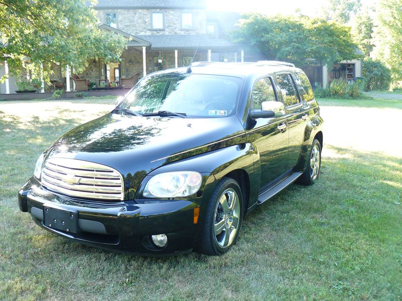 2010 Chevrolet HHR for Sale by Owner in Pennsburg, PA 18073