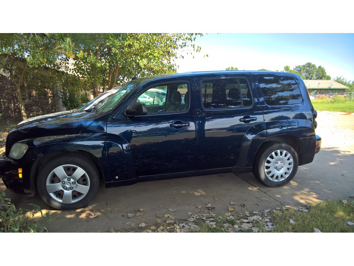 2010 Chevrolet HHR for Sale by Owner in Hominy, OK 74035