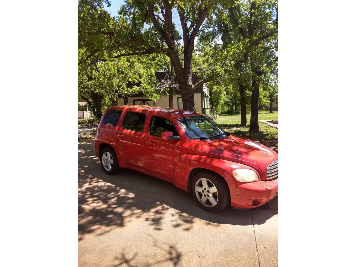 2011 Chevrolet HHR for sale by owner in Springtown