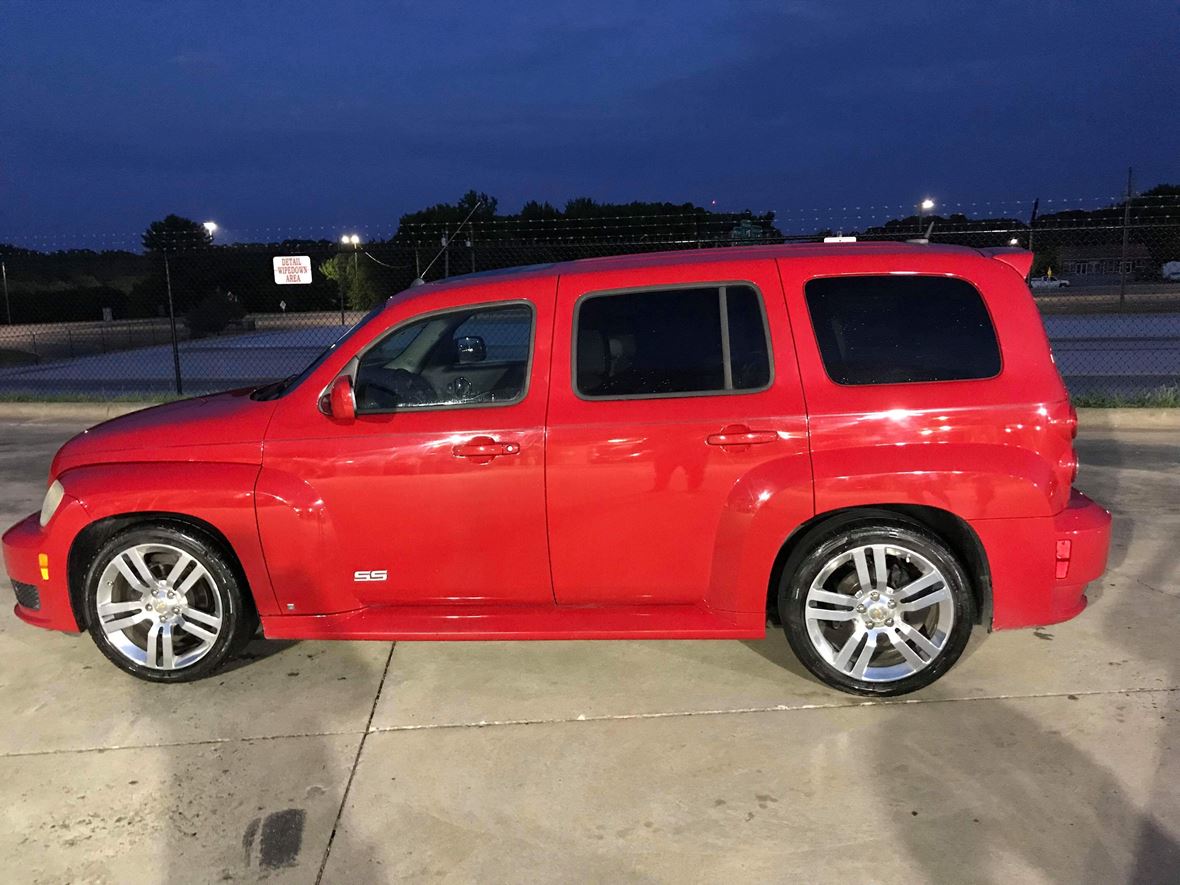 2009 Chevrolet HHR SS 2.0 for Sale by Owner in Asheboro, NC 27205