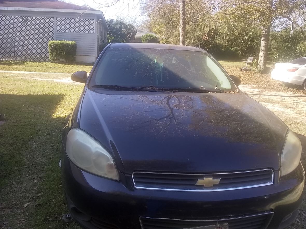 2010 Chevrolet Impala for Sale by Owner in Cochran, GA 31014