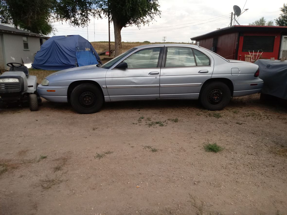 1997 Chevrolet Impala for sale by owner in Commerce City