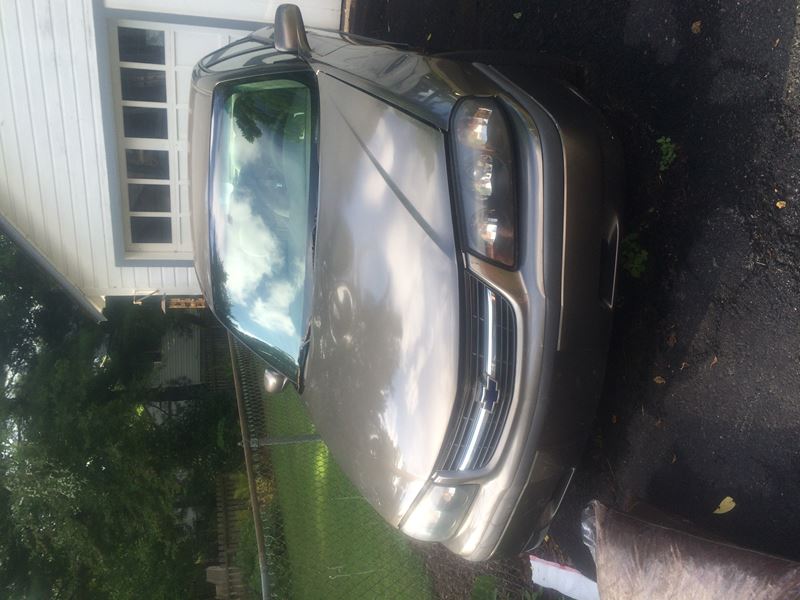 2003 Chevrolet Impala for Sale by Owner in Ithaca, NY 14850