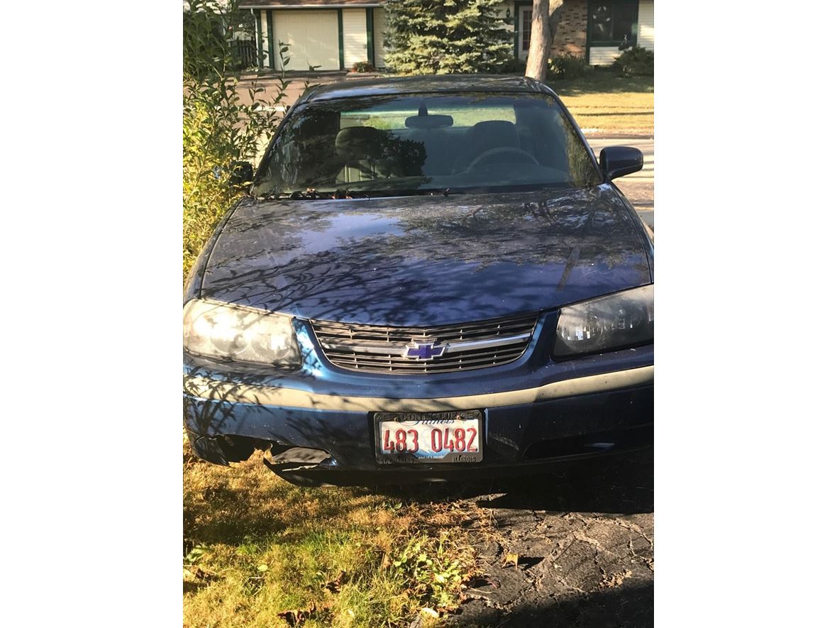 2003 Chevrolet Impala for sale by owner in Hanover Park