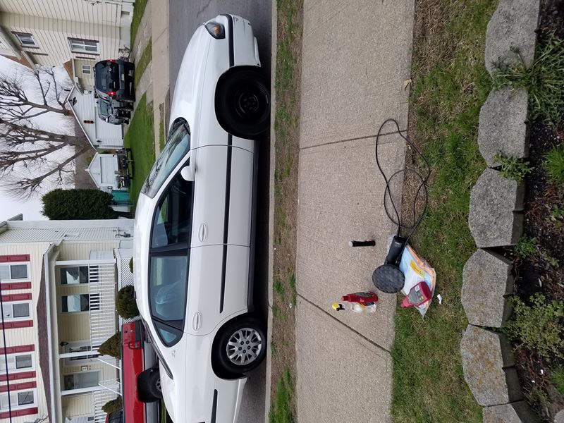 2005 Chevrolet Impala for Sale by Owner in Wilkes Barre, PA 18773