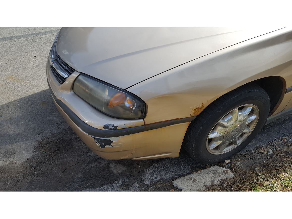 2005 Chevrolet Impala Sale by Owner in East Mc Keesport, PA 15035