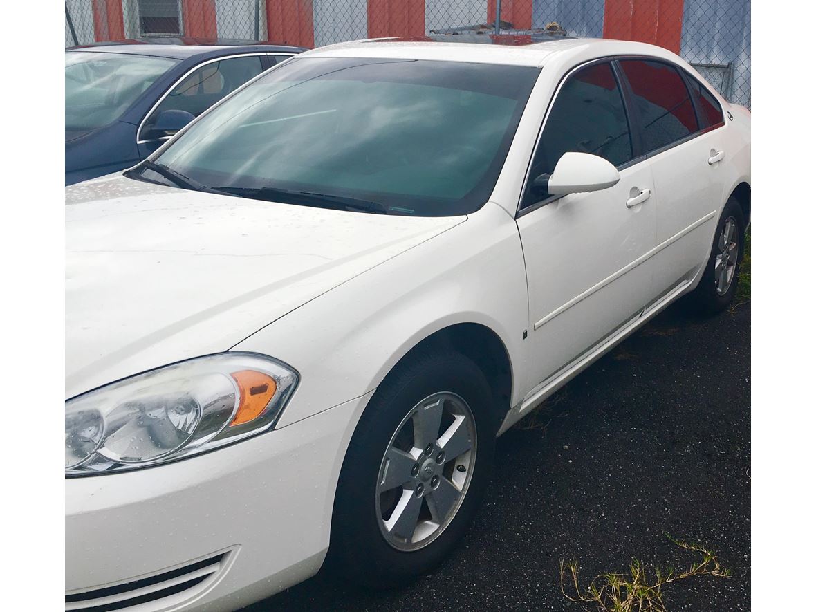 2006 Chevrolet Impala for sale by owner in Casselberry