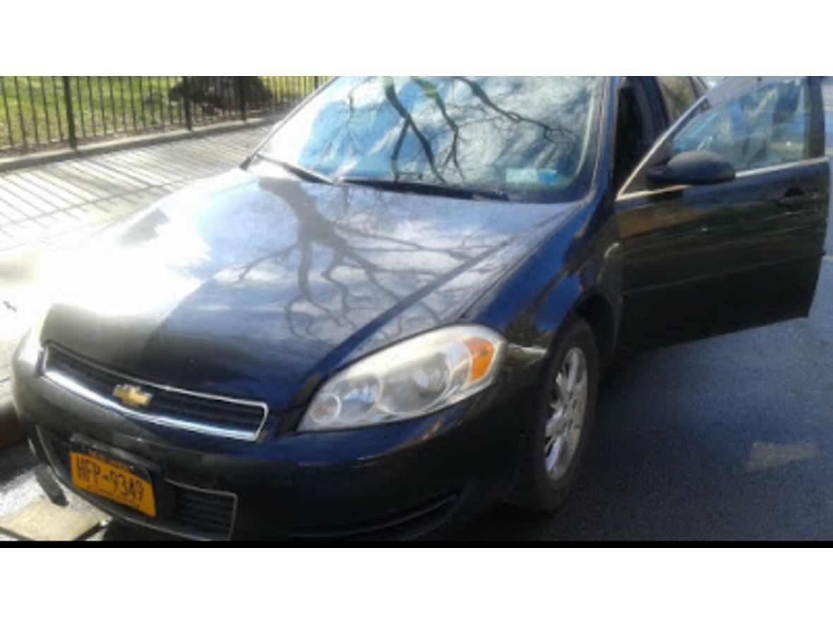 2006 Chevrolet Impala for sale by owner in Queens Village