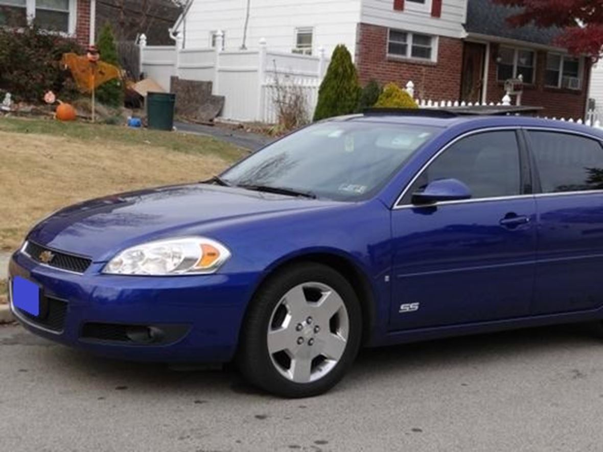 2006 Chevrolet Impala for Sale by Owner in Harrisburg, PA 17104