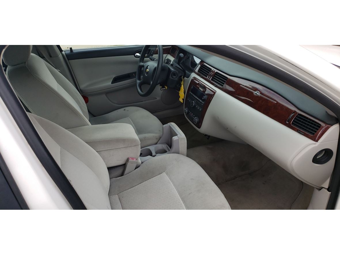 2006 Chevrolet Impala for sale by owner in Sioux Falls
