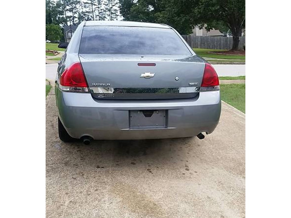 2008 Chevrolet Impala Private Car Sale in Ellenwood, GA 30294