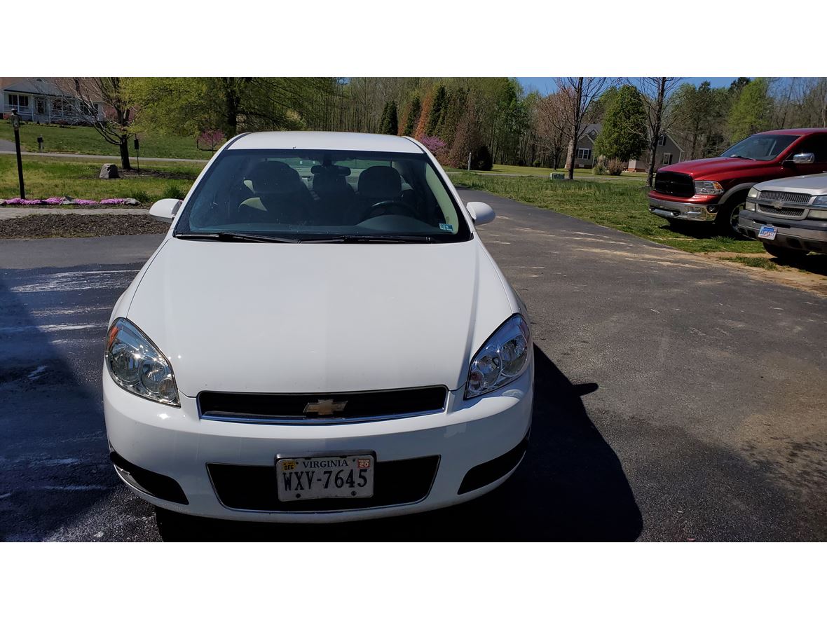 2010 Chevrolet Impala for Sale by Owner in Henrico, VA 23231