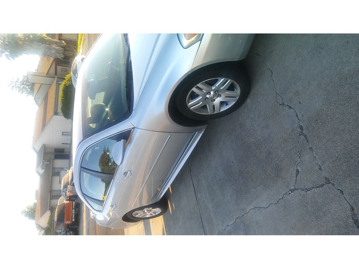 2011 Chevrolet Impala for sale by owner in Sacramento