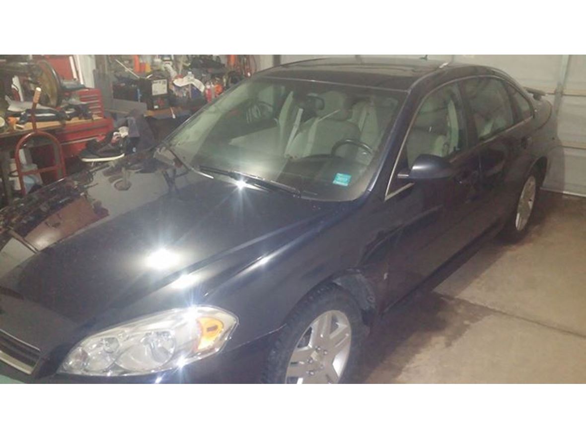 2009 Chevrolet Impala Limited for sale by owner in Highland