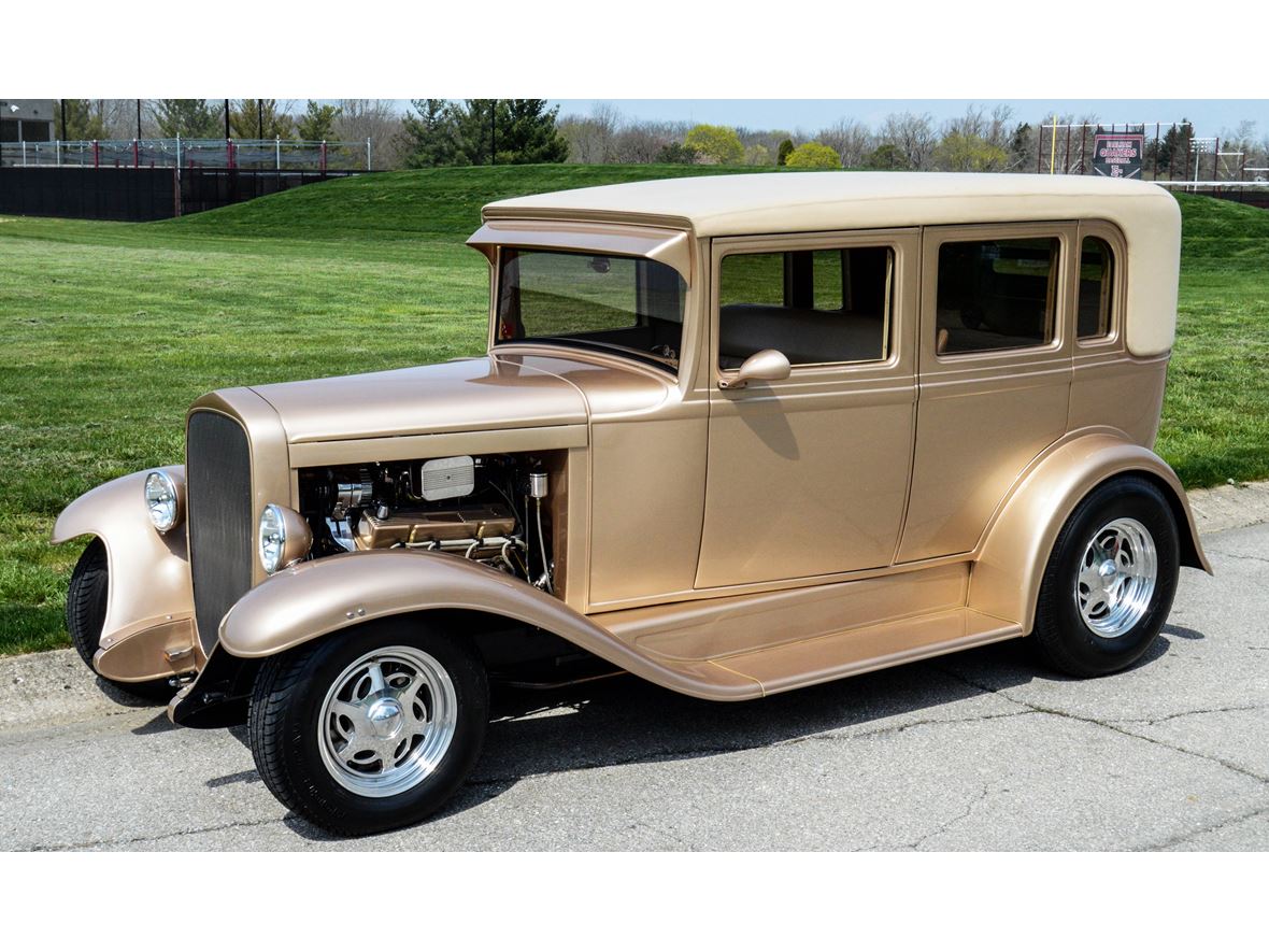 1930 Chevrolet Landau for sale by owner in Richmond