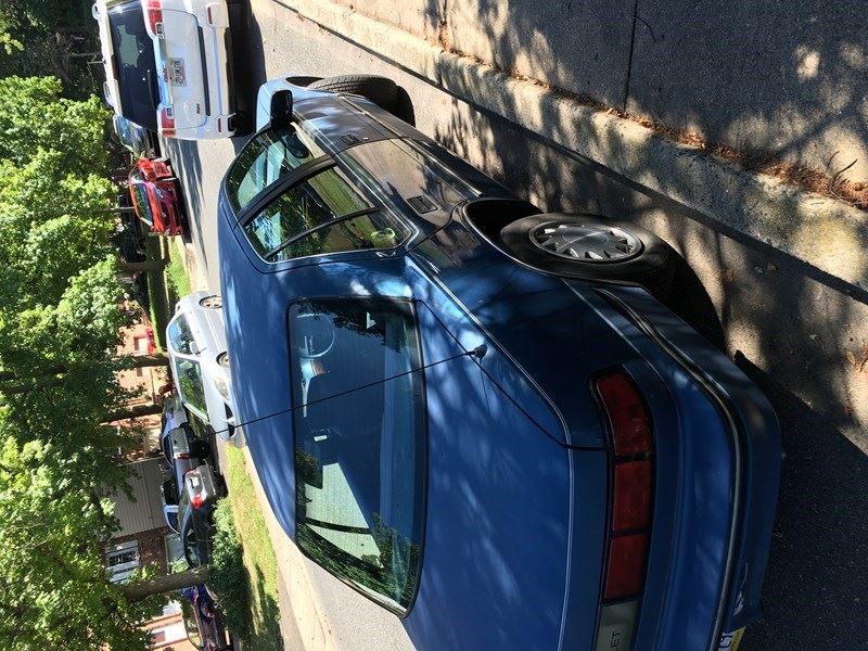 1990 Chevrolet Lumina Classic Car Souderton, PA 18964