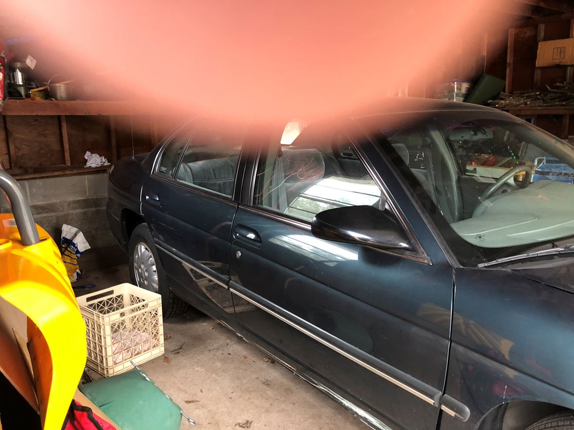 1996 Chevrolet Lumina for sale by owner in Oradell