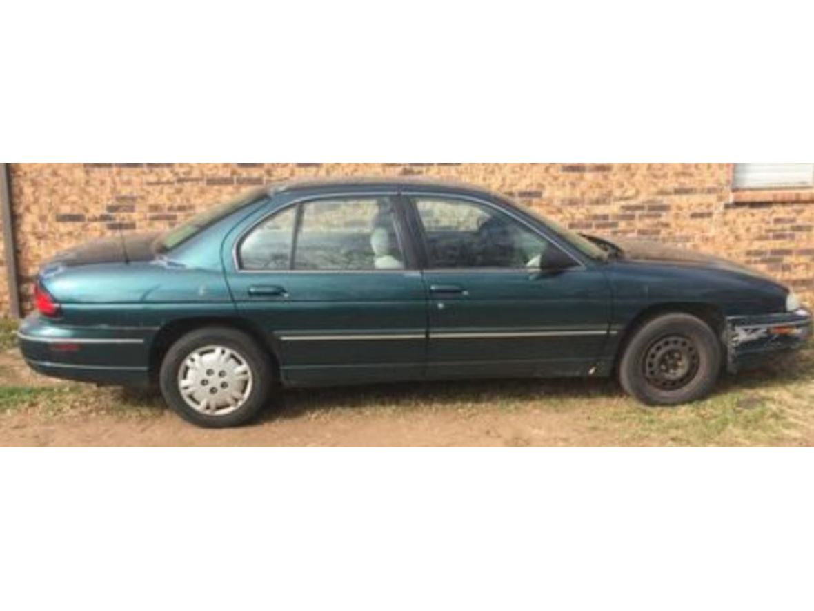 1997 Chevrolet Lumina Classic Car Chickasha, OK 73018