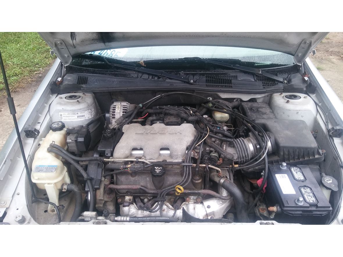 2002 Chevrolet Malibu  for sale by owner in Hamilton