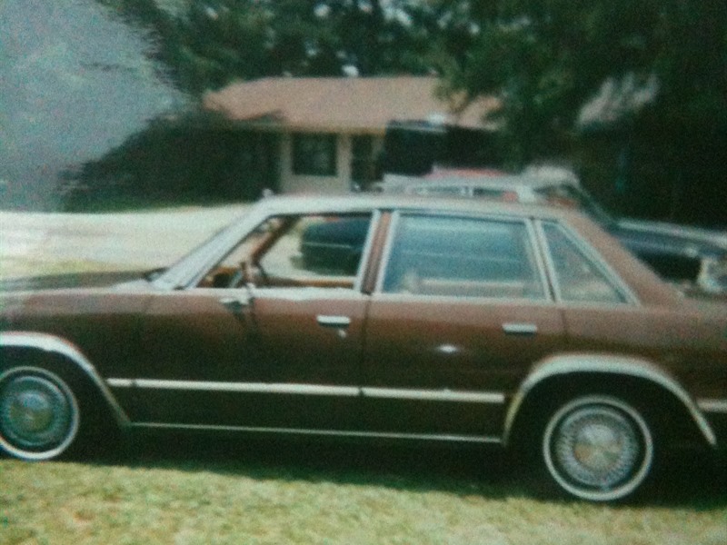 1979 Chevrolet malibu Classic Car Monroe, LA 71202